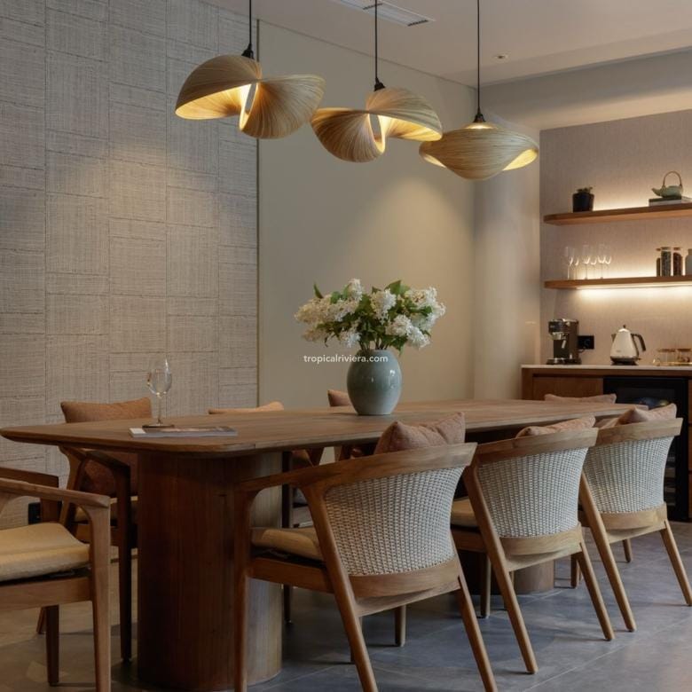 The Bank by OXO — Freehold 4-Bedroom Riverside Villa in Pererenan, Bali