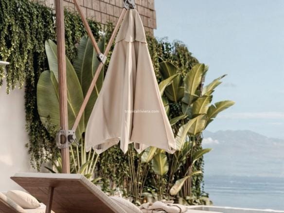 The Era by OXO — Freehold 2-Bedroom Hilltop Villa in Uluwatu, Bali