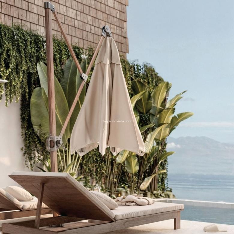 The Era by OXO — Freehold 3-Bedroom Hilltop Villa in Uluwatu, Bali