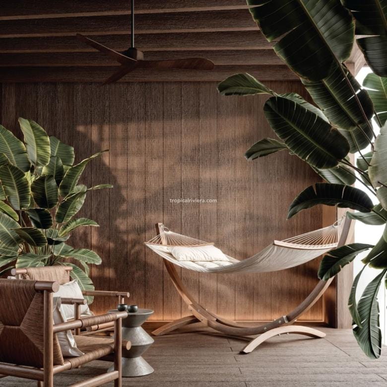 The Era by OXO — Freehold 3-Bedroom Hilltop Villa in Uluwatu, Bali