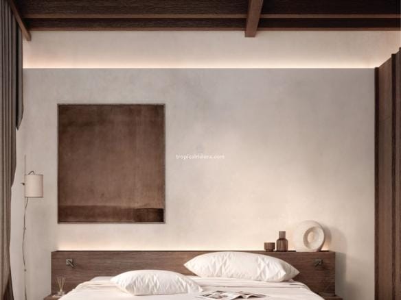 The Era by OXO — Freehold 2-Bedroom Hilltop Villa in Uluwatu, Bali