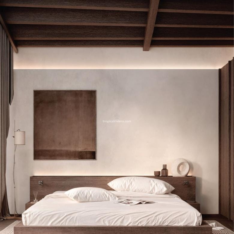 The Era by OXO — Freehold 3-Bedroom Hilltop Villa in Uluwatu, Bali