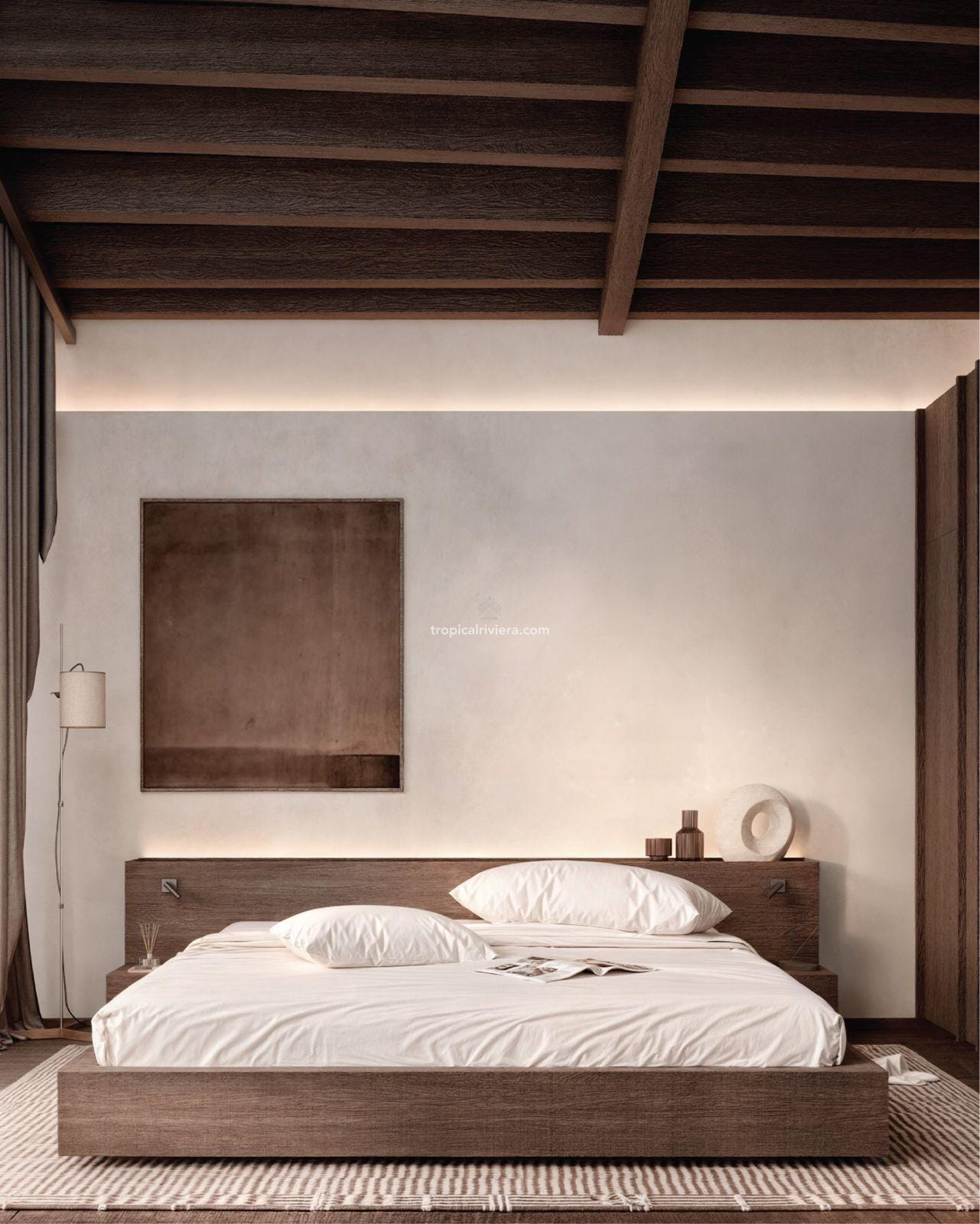 The Era by OXO — Freehold 3-Bedroom Hilltop Villa in Uluwatu, Bali