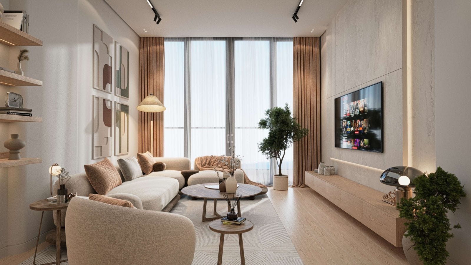 Azure by Lapis Al Marjan Ras Al Khaimah UAE2 Studio residence at Azure by Lapis – Al Marjan Island ,Ras Al Khaimah – UAE