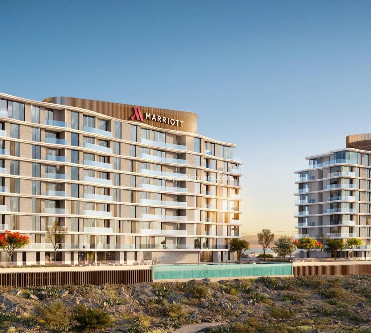 Branded residences as a global real estate asset class