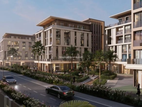 À Vendre – Villa Semi-Meublée de 5 Chambres – Sarooj Oasis, Sultan Haitham Smart City – Oman
