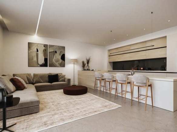 À Vendre – Villa Semi-Meublée de 5 Chambres – Sarooj Oasis, Sultan Haitham Smart City – Oman