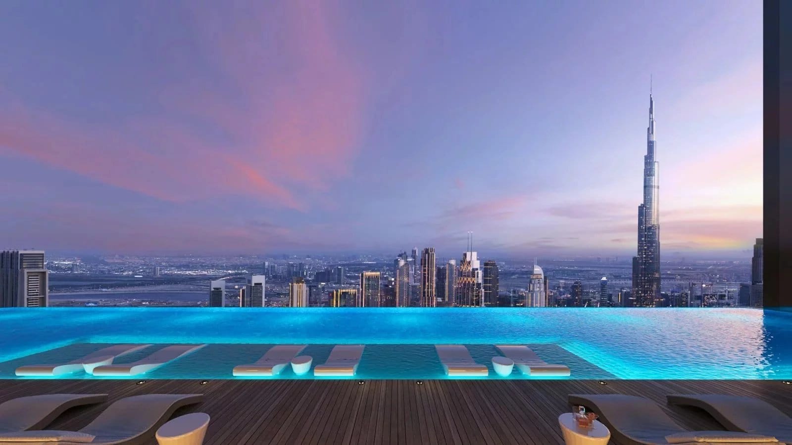 Three Bedroom Apartment – Trump International Hotel & Tower Dubai  | A Legacy of Power & Prestige