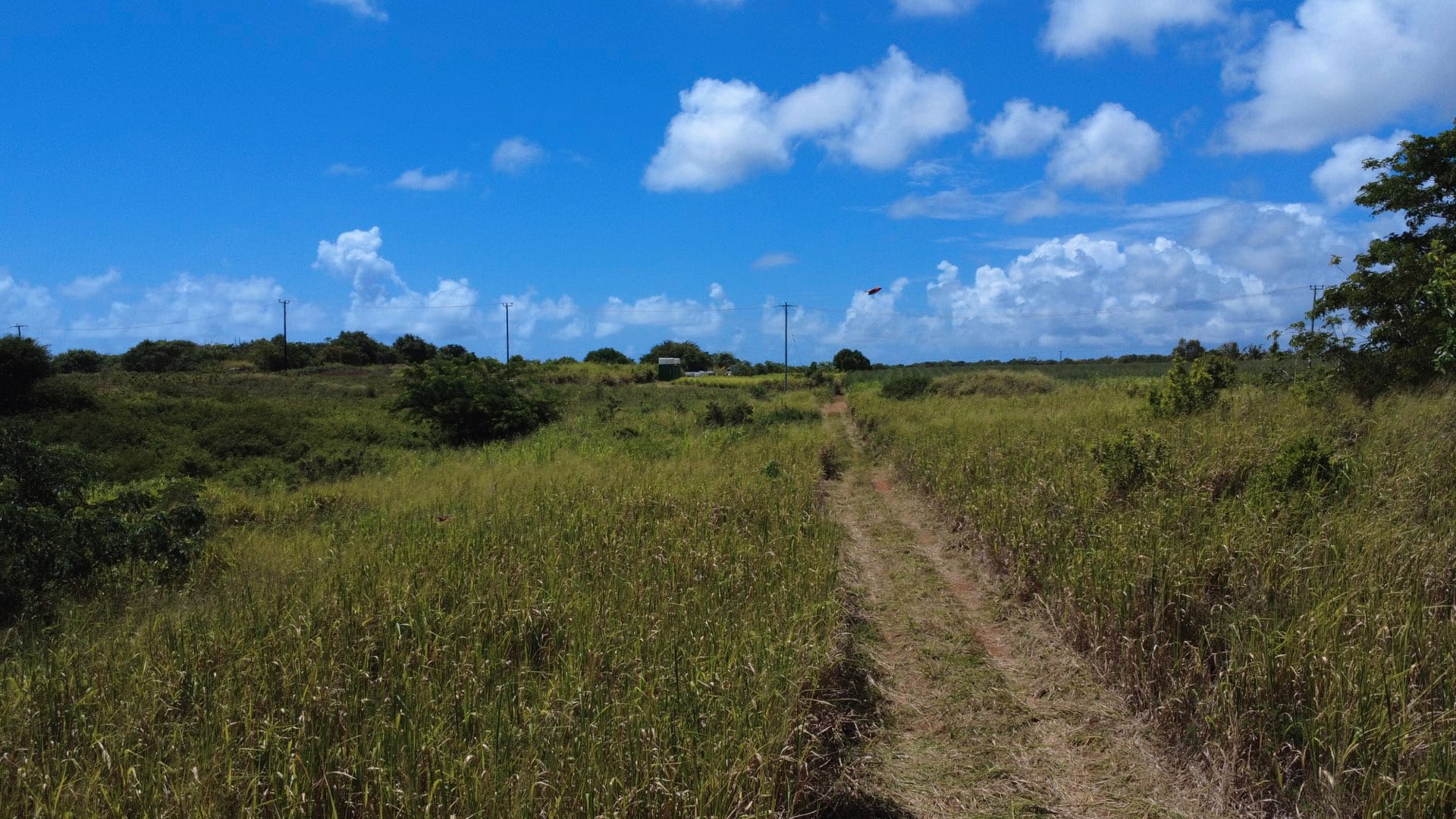 Unique Riverside Agricultural land 1911.4 m2 + Reserves – Haute Rive , Riviere Du Rempart