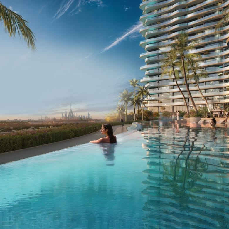 Spacious 2 Bedroom Apartment at Laguna Residence Dubai