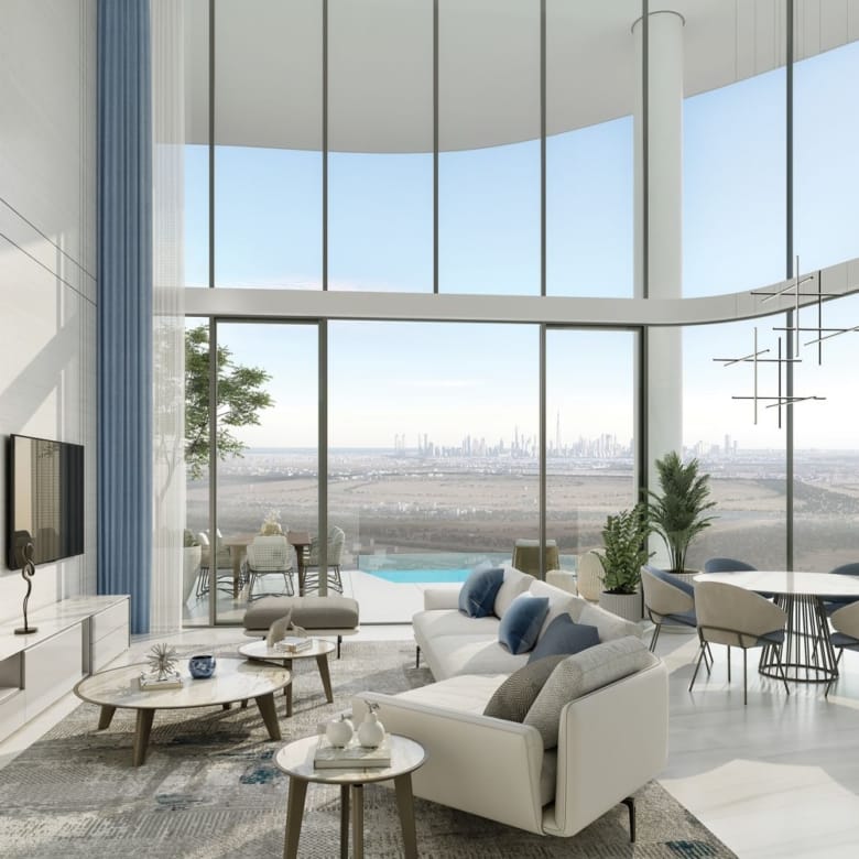 Spacious 2 Bedroom Apartment at Laguna Residence Dubai