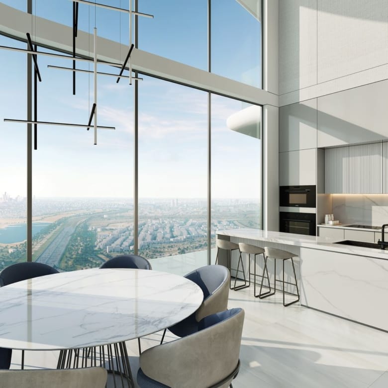 Spacious 2 Bedroom Apartment at Laguna Residence Dubai