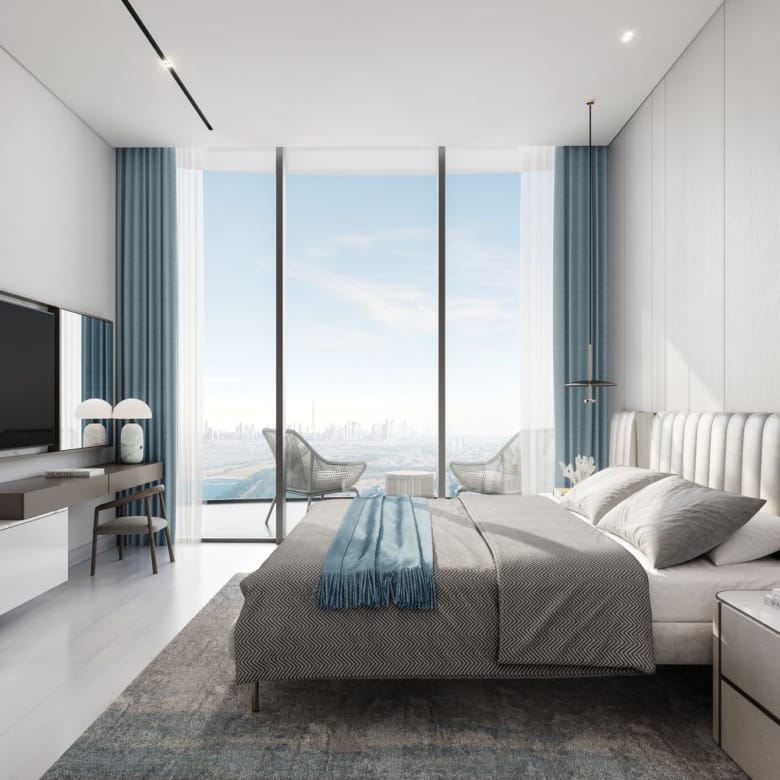 Spacious 2 Bedroom Apartment at Laguna Residence Dubai
