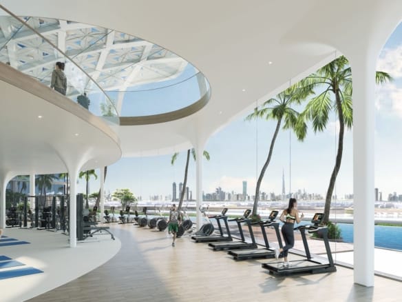 Spacious 2 Bedroom Apartment at Laguna Residence Dubai