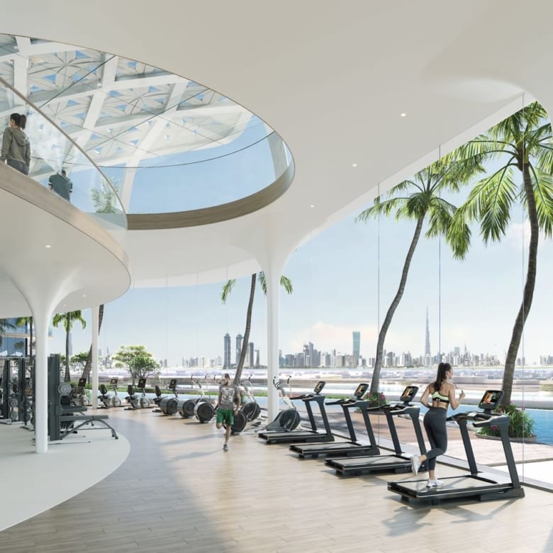 Spacious 2 Bedroom Apartment at Laguna Residence Dubai