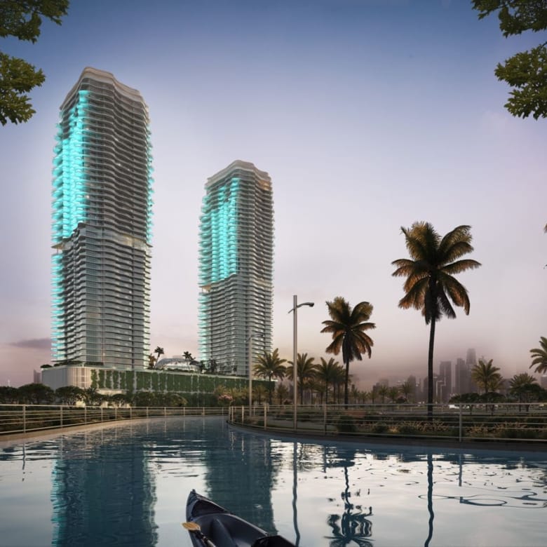 Spacious 2 Bedroom Apartment at Laguna Residence Dubai