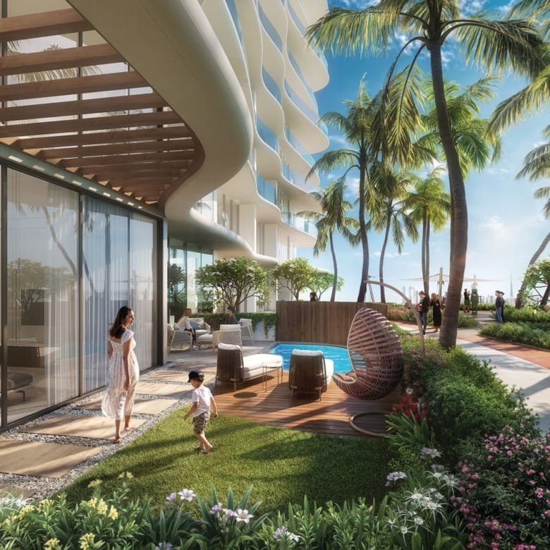Spacious 2 Bedroom Apartment at Laguna Residence Dubai