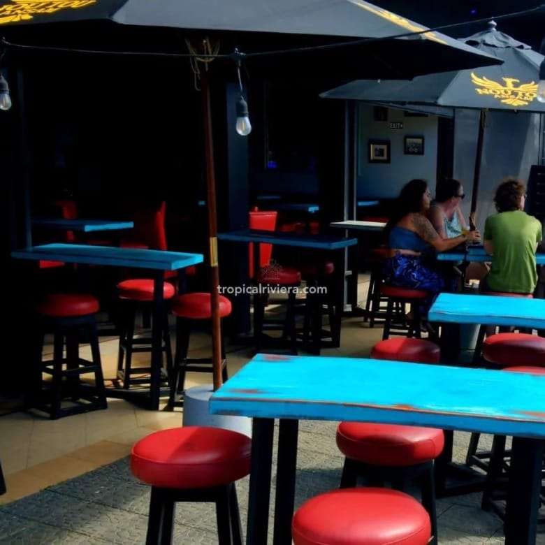 Turnkey Bar restaurant for sale in Calodyne with Alchohol Permit