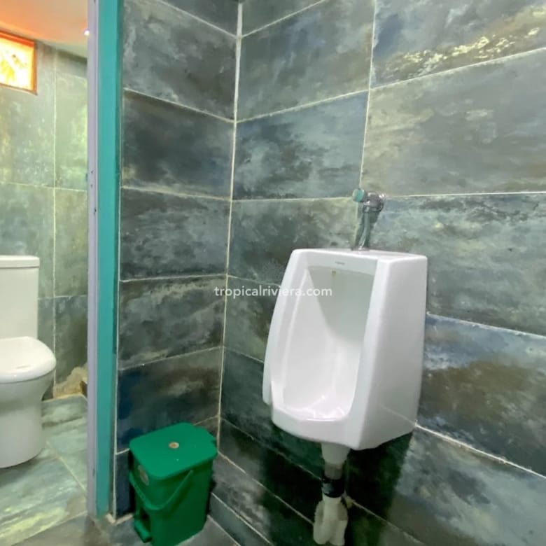 Turnkey Bar restaurant for sale in Calodyne with Alchohol Permit
