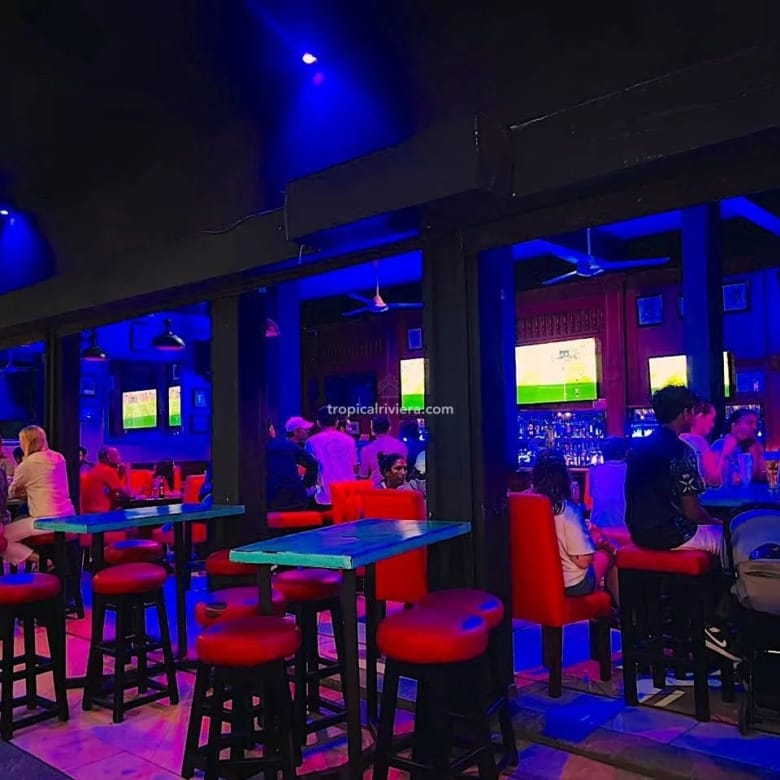 Turnkey Bar restaurant for sale in Calodyne with Alchohol Permit