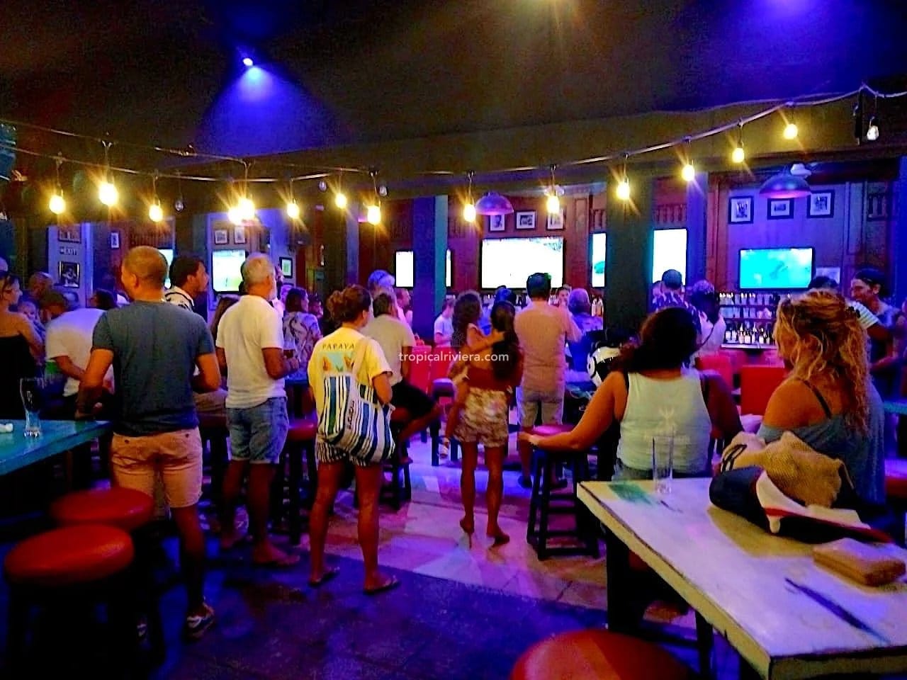 Turnkey Bar restaurant for sale in Calodyne with Alchohol Permit