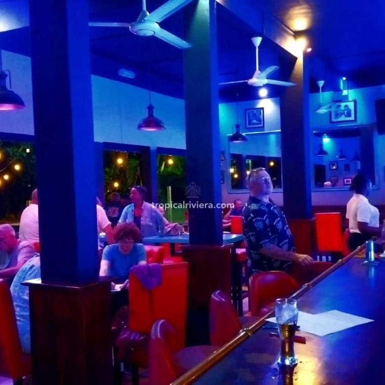 Turnkey Bar restaurant for sale in Calodyne with Alchohol Permit