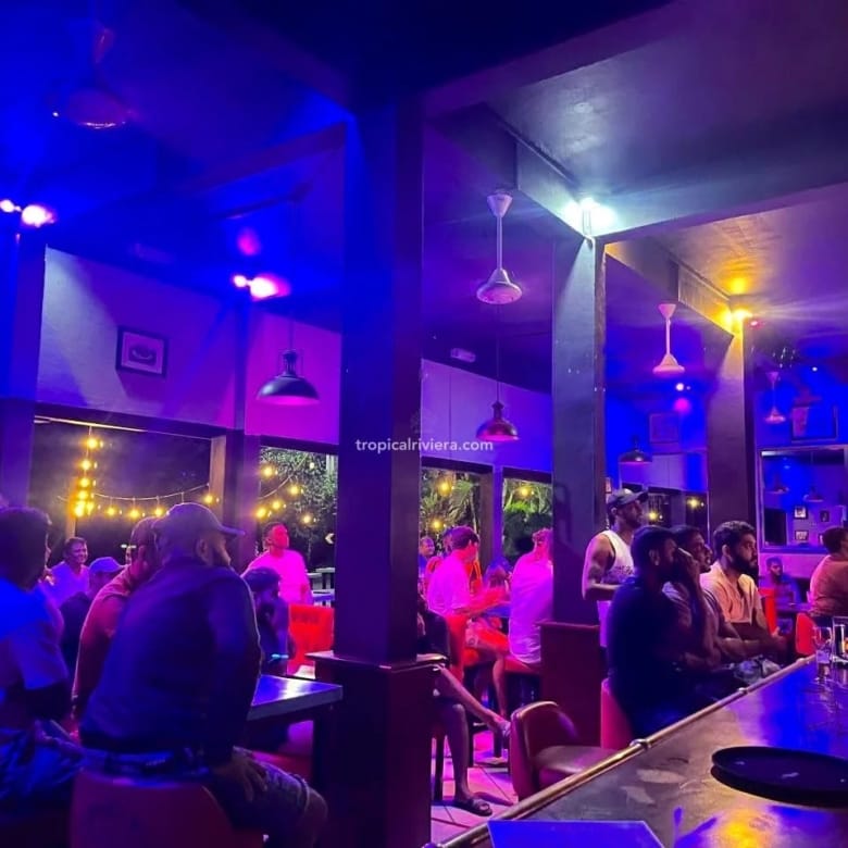 Turnkey Bar restaurant for sale in Calodyne with Alchohol Permit