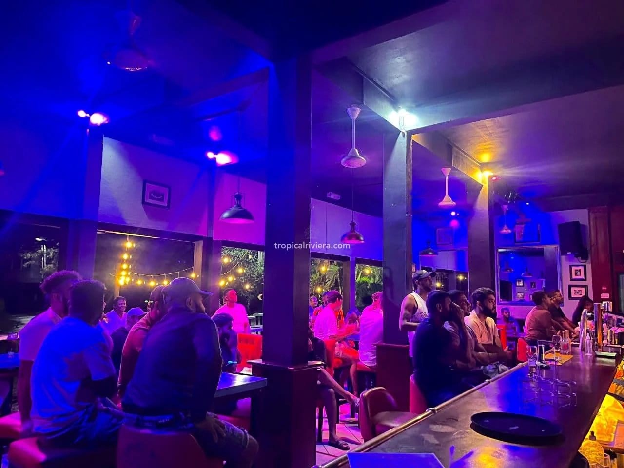 Turnkey Bar restaurant for sale in Calodyne with Alchohol Permit