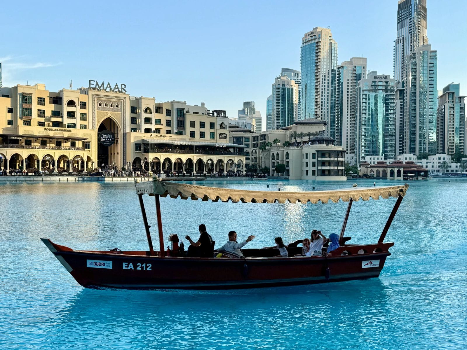 Source of funds and AML documentation for buying Dubai property — international buyer compliance guide