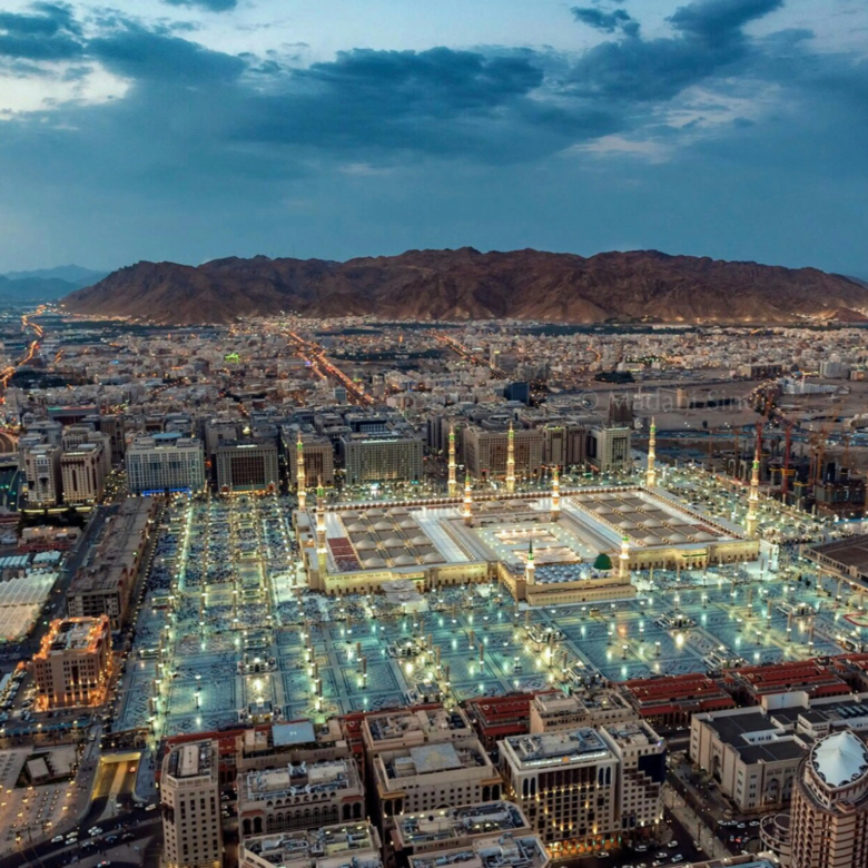 Terrain à vocation commerciale – Amaya Jeddah | AMJ-COM-41-381