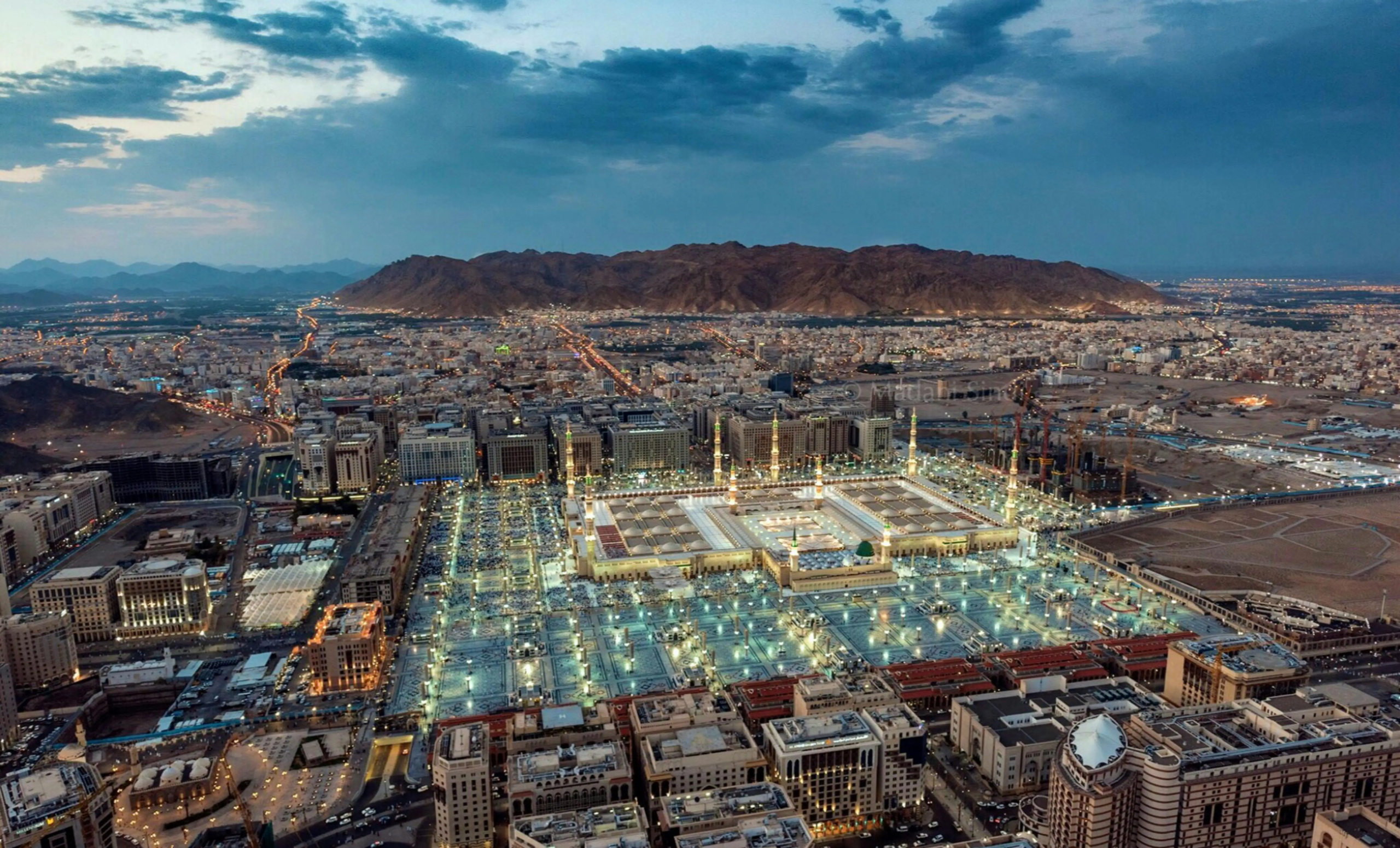 Amaya Jeddah – A Master-Planned Urban District in Central Jeddah