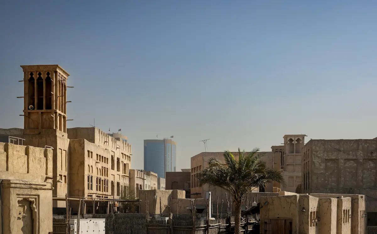 Coastal ITC development in Muscat, Oman — Golden Visa eligible freehold property