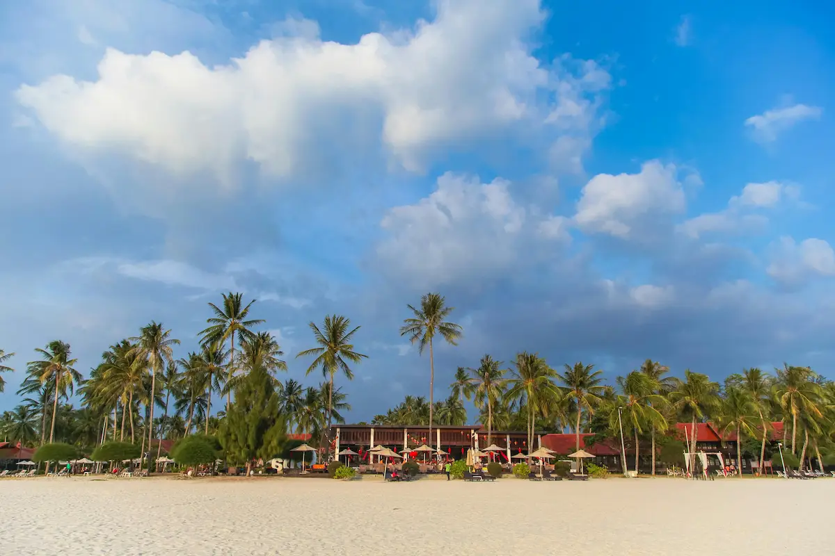 Mauritius property represented by a professional real estate agent
