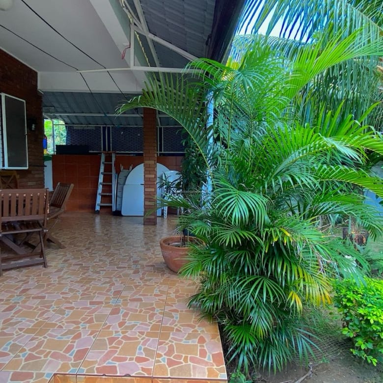 3 Bedroom House for Sale Roche Bois Port Louis – Furnished, Near Riche Terre Mall