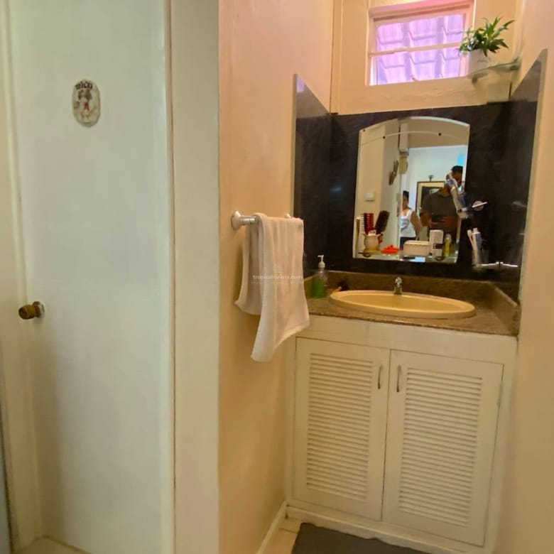 3 Bedroom House for Sale Roche Bois Port Louis – Furnished, Near Riche Terre Mall