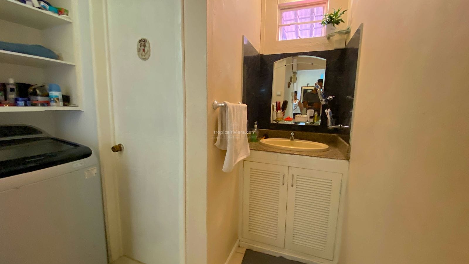 3 Bedroom House for Sale Roche Bois Port Louis – Furnished, Near Riche Terre Mall
