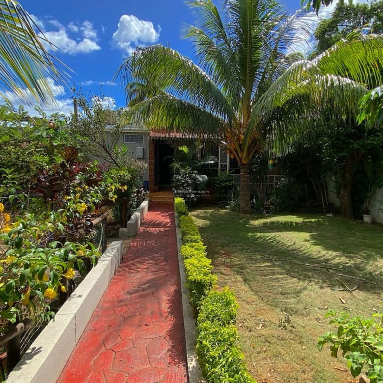 3 Bedroom House for Sale Roche Bois Port Louis – Furnished, Near Riche Terre Mall