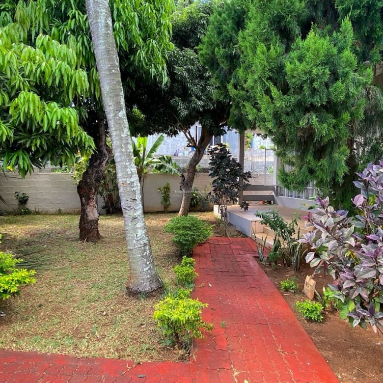 3 Bedroom House for Sale Roche Bois Port Louis – Furnished, Near Riche Terre Mall