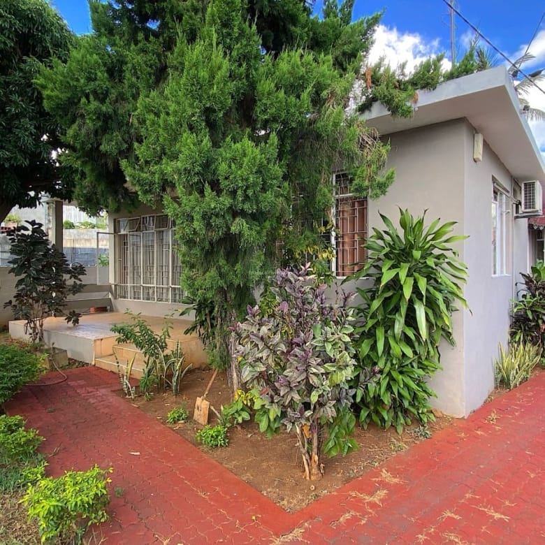 3 Bedroom House for Sale Roche Bois Port Louis – Furnished, Near Riche Terre Mall