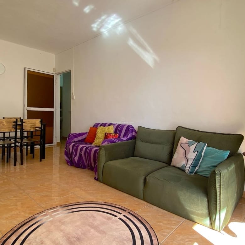 Rental – 3 Bedroom Furnished and Air Conditioned Apartment – Pereybere Mauritius
