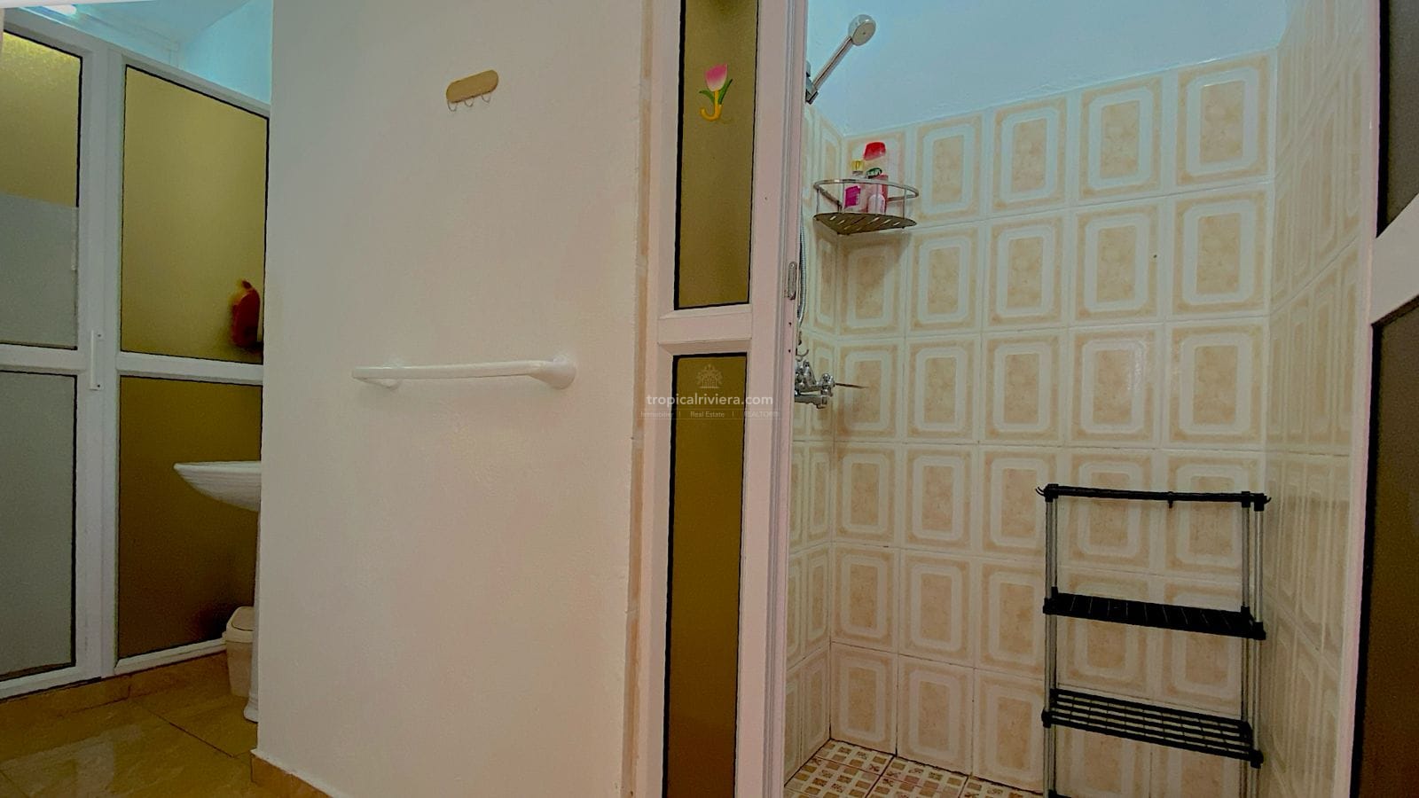 Rental – 3 Bedroom Furnished and Air Conditioned Apartment – Pereybere Mauritius