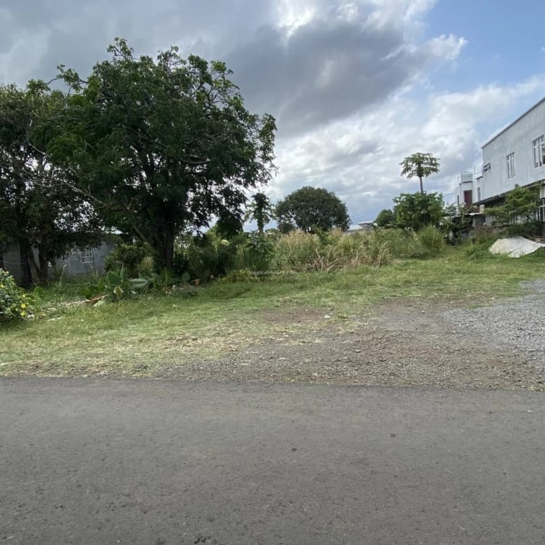 Residential Land for Sale in Bel Air, Rivière Sèche, Flacq – 422 m² (10 Perches)