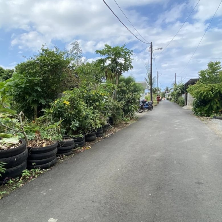 Residential Land for Sale in Bel Air, Rivière Sèche, Flacq – 422 m² (10 Perches)