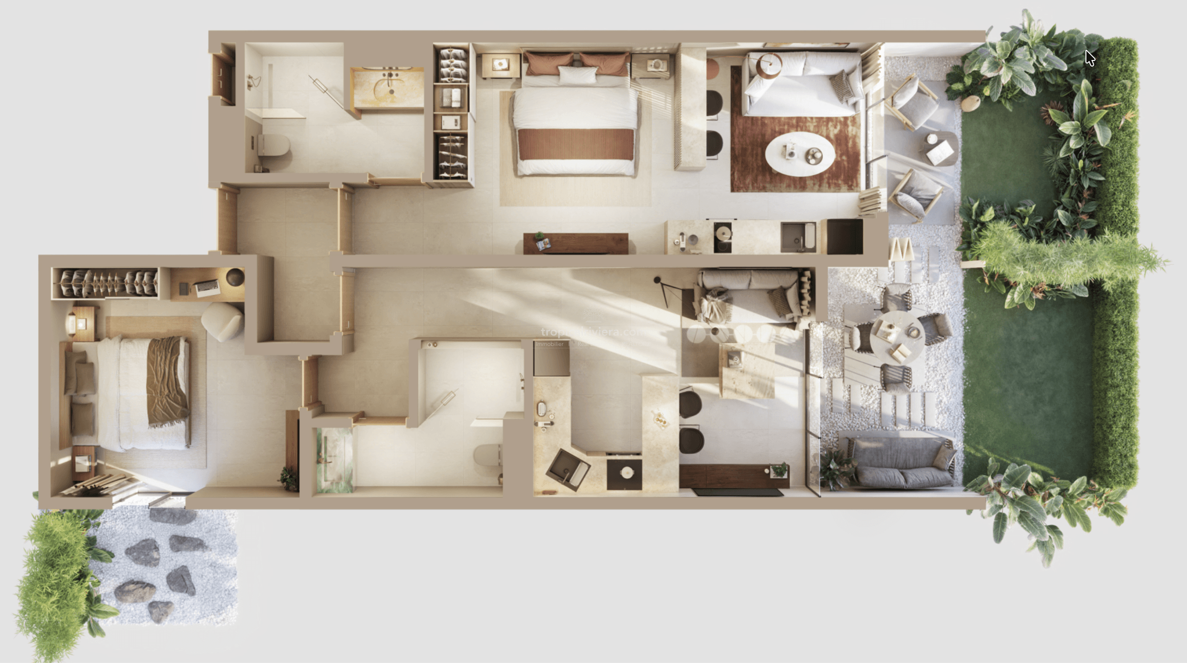 Airbnb Investment Apartment For Sale — 2Beach Collective
