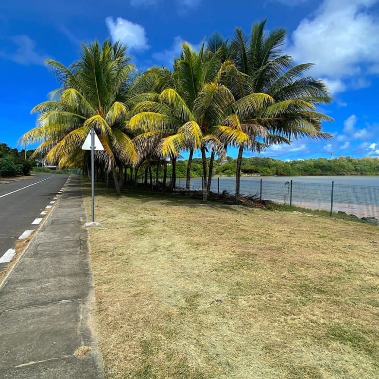Rental – Fully Funished Villa with Private Pool in a Gated Community- Belle Mare