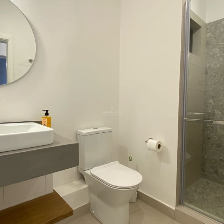 Rental – Furnished 3 Bedroom Apartment in Beau Plan Smart City, Mauritius