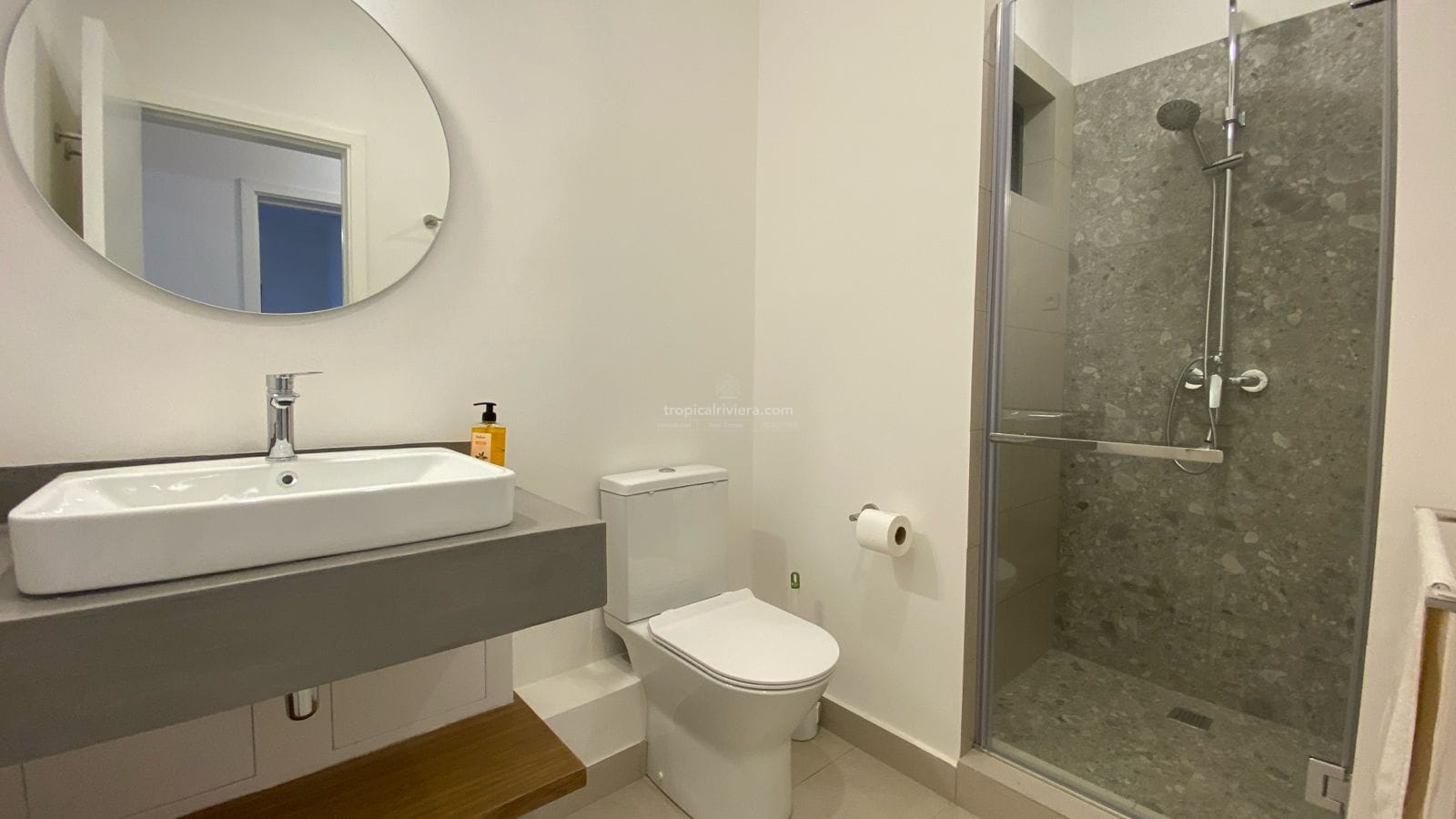 Rental – Furnished 3 Bedroom Apartment in Beau Plan Smart City, Mauritius