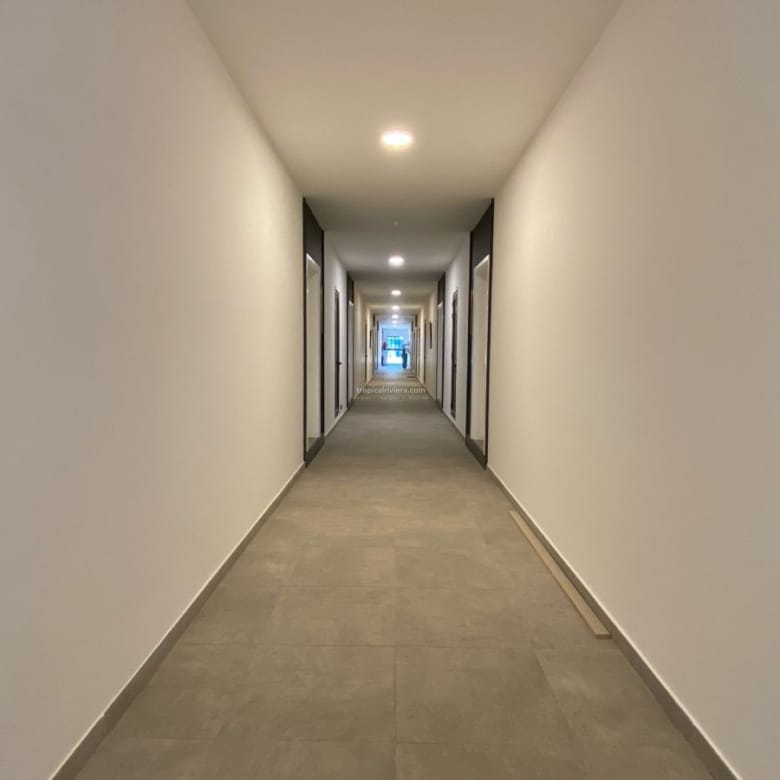 Rental – Furnished 3 Bedroom Apartment in Beau Plan Smart City, Mauritius