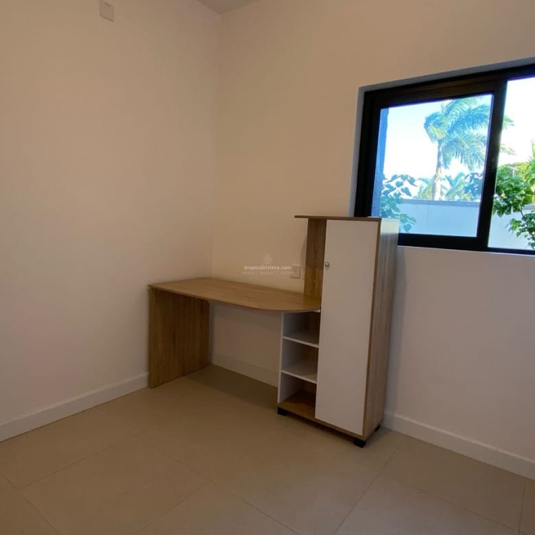 Rental – Furnished 3 Bedroom Apartment in Beau Plan Smart City, Mauritius
