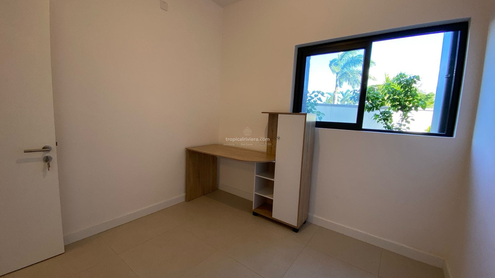 Rental – Furnished 3 Bedroom Apartment in Beau Plan Smart City, Mauritius